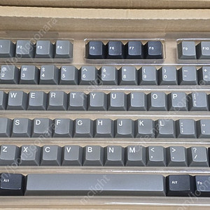 epbt dolch 엔승 돌치 키캡 판매합니다