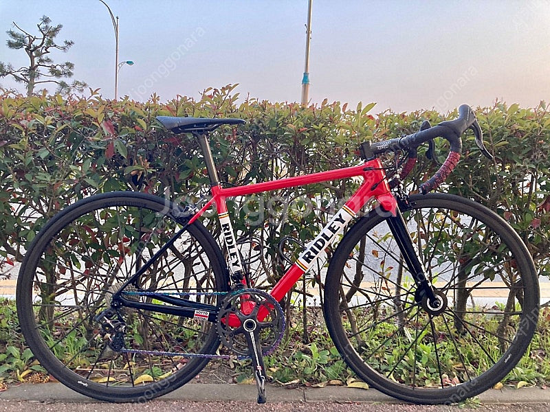 리들리헬리움SLX팝니다--0