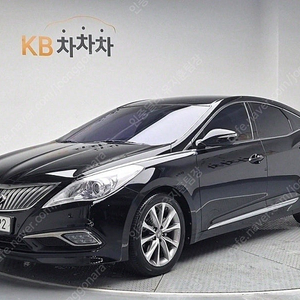 그랜저 중고 가격 중고 그랜저 검정색 2015년식 58,259km HG300 PREMIUM 싼 중고차