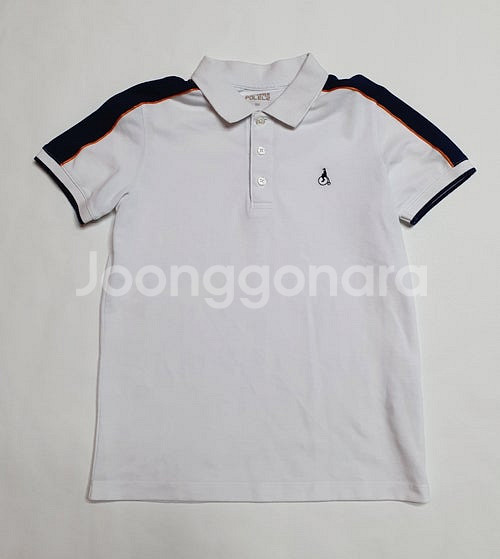 남아 (150-160) 닥스 헤지스티셔츠, 노스페이스 ...--4