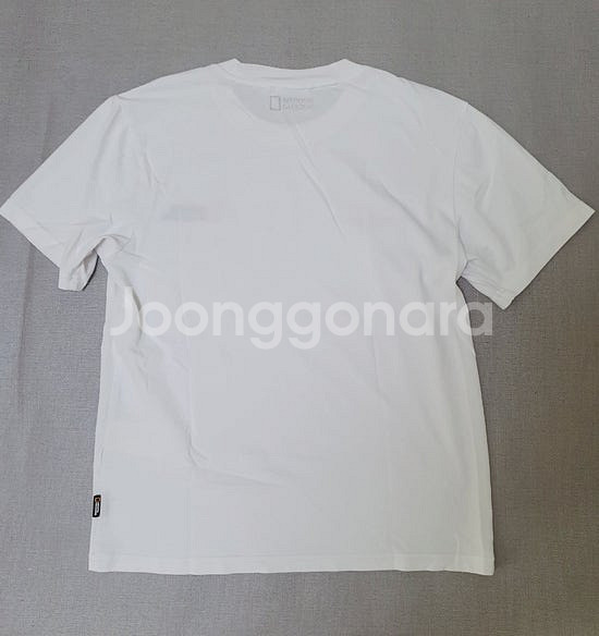 남아 (150-160) 닥스 헤지스티셔츠, 노스페이스 ...--8