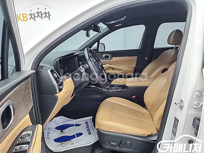 쏘렌토 4세대(MQ4) 디젤 2.2 2WD 프레스티지 ...--3