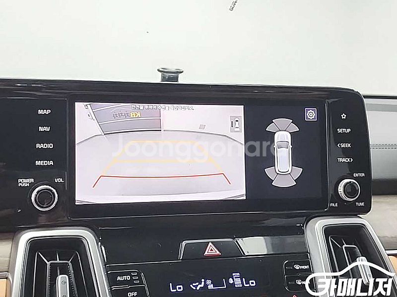 쏘렌토 4세대(MQ4) 디젤 2.2 2WD 프레스티지 ...--9