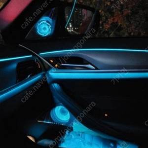 bmw 5시리즈 g30 회오리스피커 팝니다.