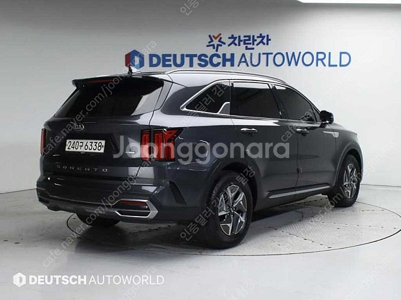 쏘렌토 중고 가격 쏘렌토 중고차 쏘렌토 하이브리드 중고...--2