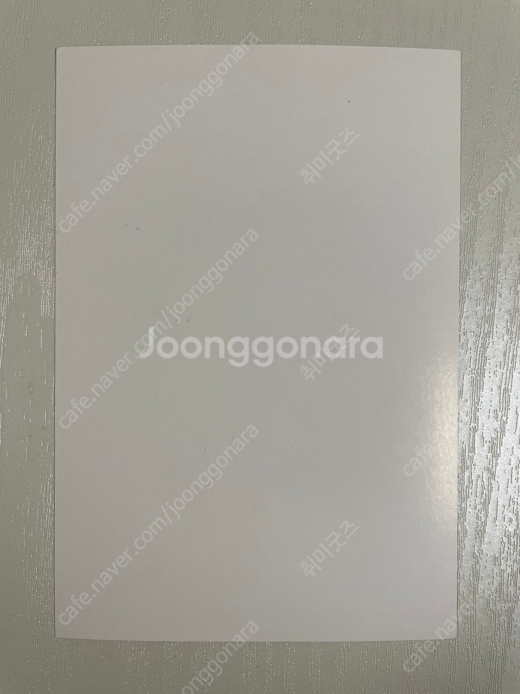 판매/판타지국내소설굿즈ㅡ데뷔 못 하면 죽는 병 걸림 이...--6