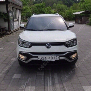 @18년식 티볼리 에어 디젤 2WD RX 전국최저가격저신용전액할부여유자금허위매물 근절실매물