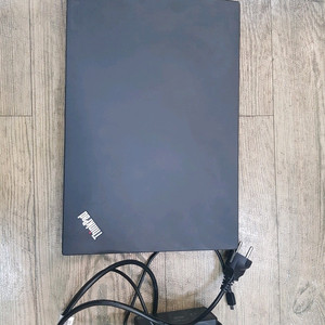 레노버 씽크패드 T15 GEN1