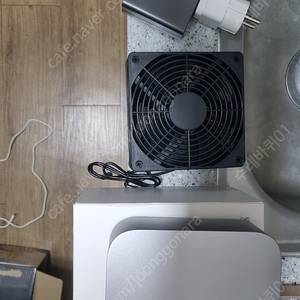 Beelink SER8 8845HS 해외구매 (베어본)+RAM 64기가+쿨링받침대