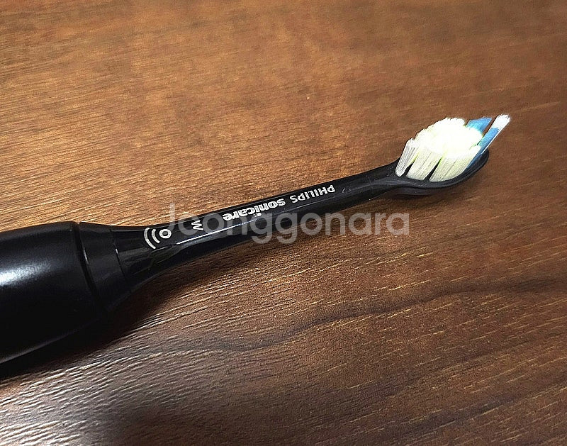 필립스 소닉케어 3100 음파 전동칫솔 팔아요--2