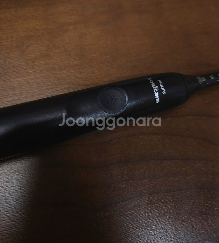 필립스 소닉케어 3100 음파 전동칫솔 팔아요--3