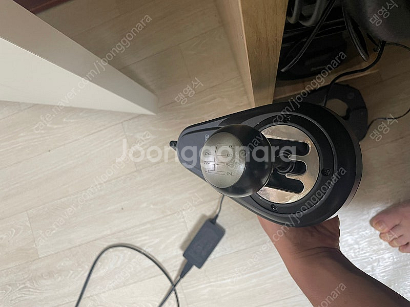 겜맥 엘리트 레이싱휠--0