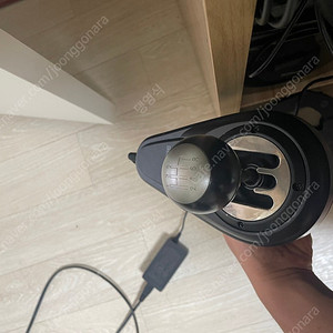 겜맥 엘리트 레이싱휠