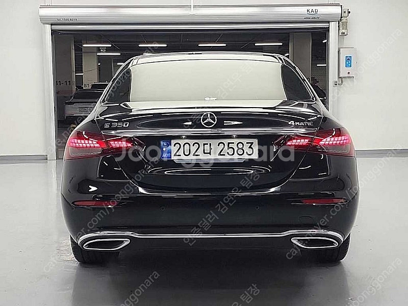 70,832 km 벤츠 E클래스 중고 벤츠 인증 중고 ...--8