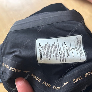 스피도 패스트스킨 레이저레이서X 사이즈18