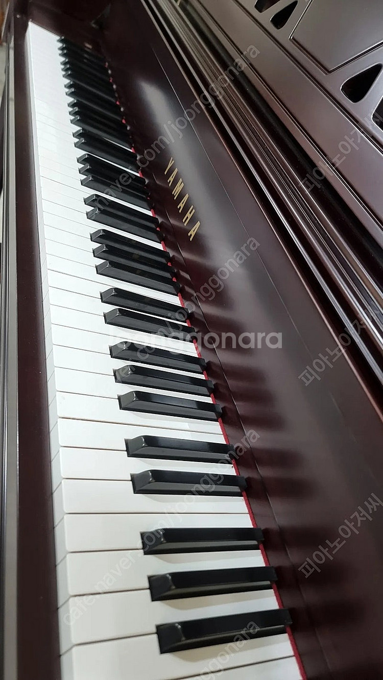 (판매)정품 야마하사일런트피아노 M21SM- silen...--3
