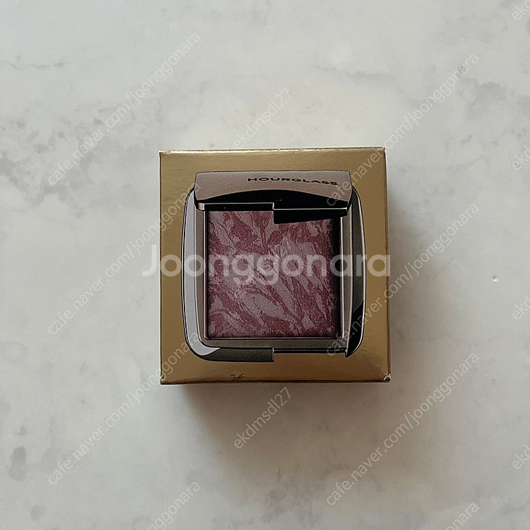 Hourglass 아워글래스 엠비언트 블러셔 무드 익스...--2