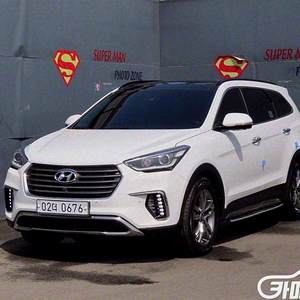 더뉴맥스크루즈 E-VGT R2.2 4WD 2016 년 중고차◆전액할부◆중고차리스◆중고렌트◆