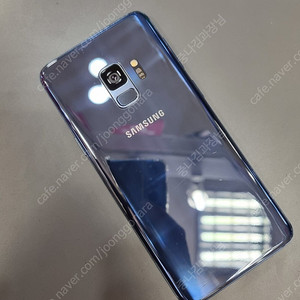 김포 행운폰 갤럭시S9 최상품판매 대소량문의 중고폰 G960