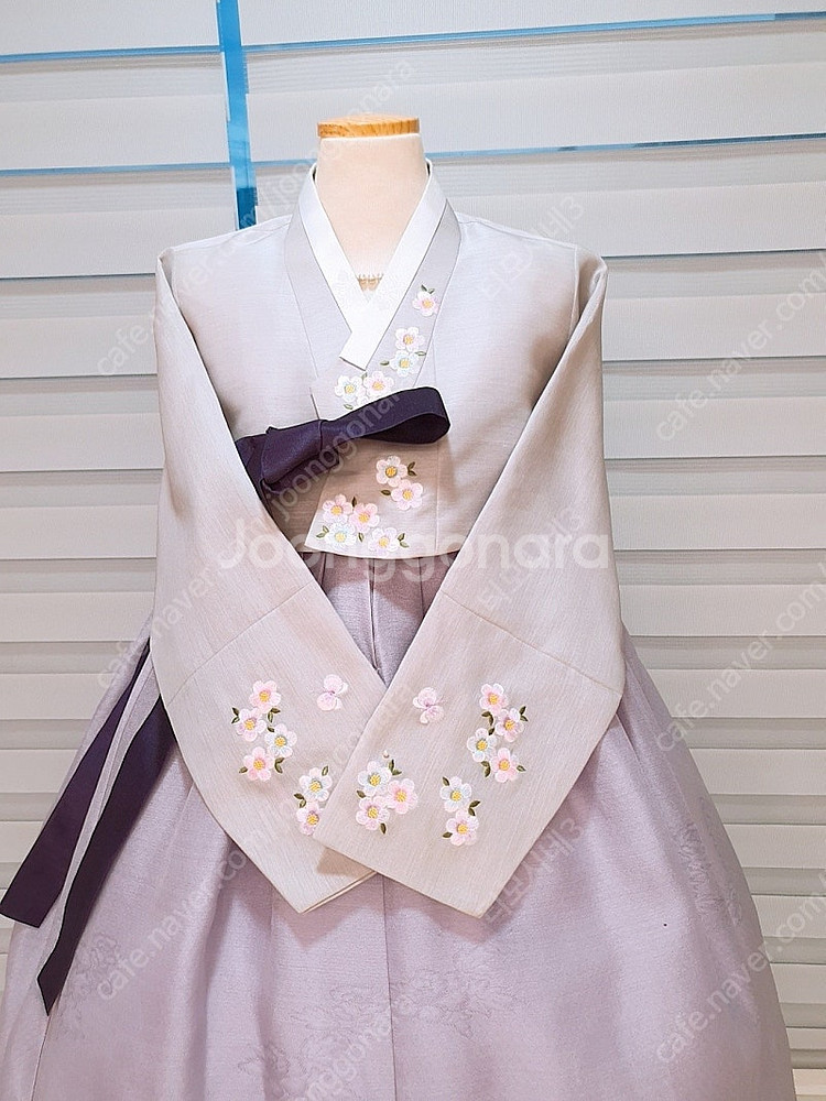 여성한복 저고리--0