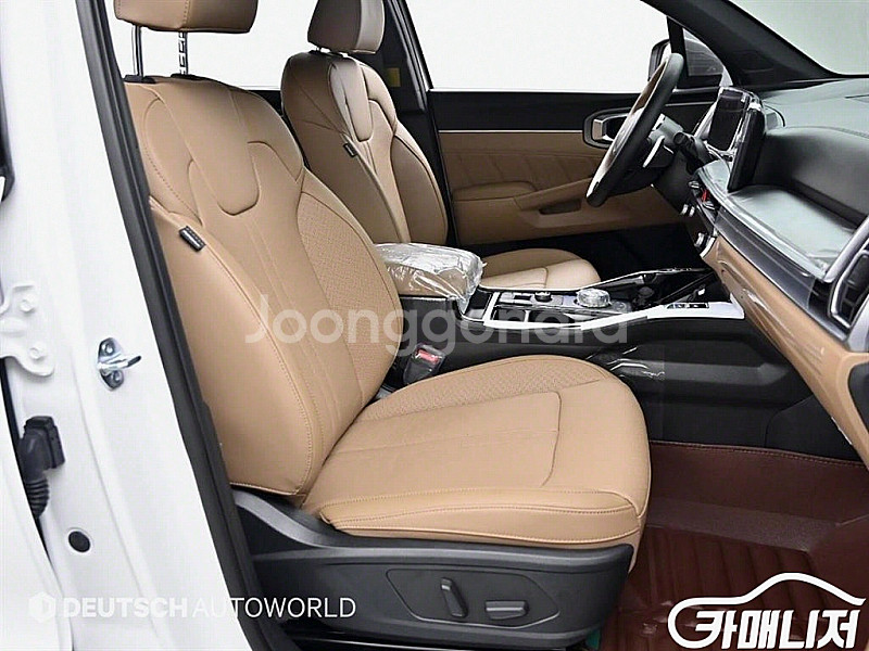 더 뉴 쏘렌토 4세대 하이브리드 1.6T 2WD 노블레...--2
