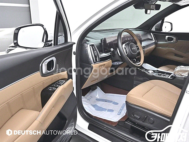 더 뉴 쏘렌토 4세대 하이브리드 1.6T 2WD 노블레...--3