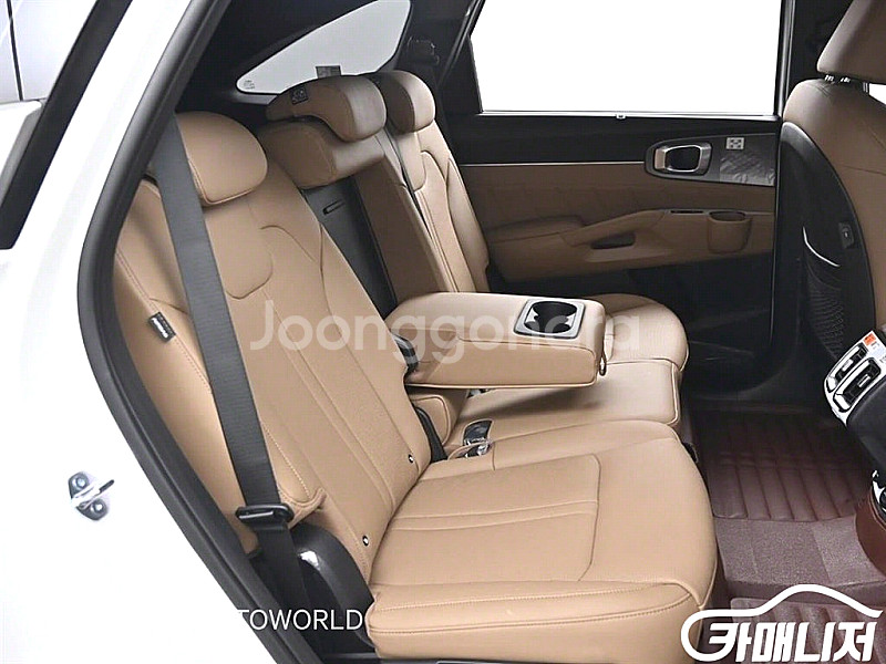 더 뉴 쏘렌토 4세대 하이브리드 1.6T 2WD 노블레...--4