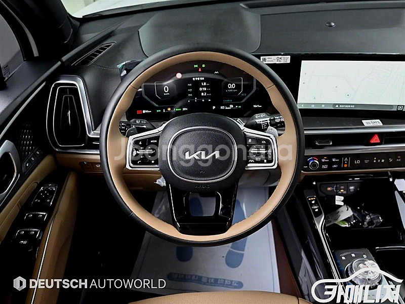 더 뉴 쏘렌토 4세대 하이브리드 1.6T 2WD 노블레...--5