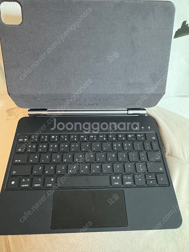 아이패드 프로 4세대 M2 11인치 128g 셀룰러 +...--5