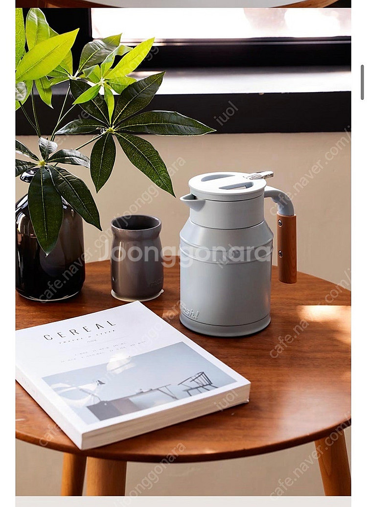 모슈 테이블팟--2