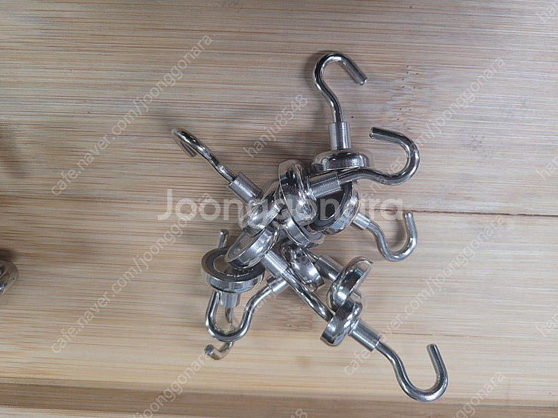 고리자석 20mm 32mm 42mm 60mm 75mm ...--1