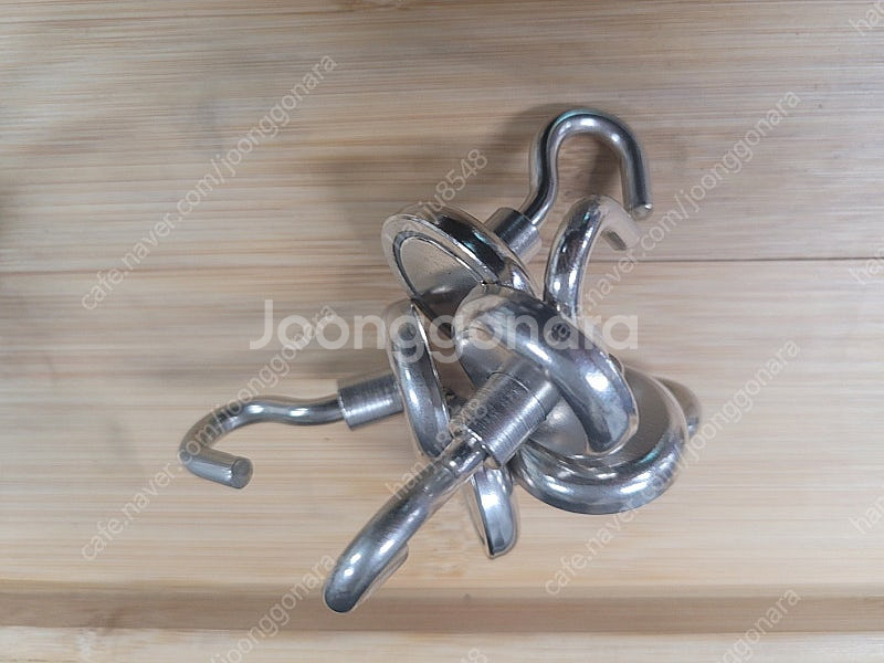 고리자석 20mm 32mm 42mm 60mm 75mm ...--2
