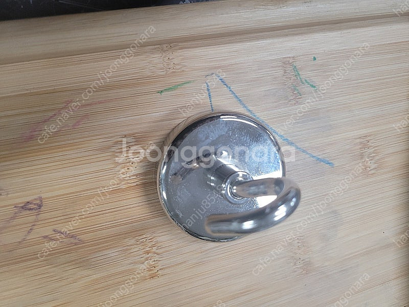 고리자석 20mm 32mm 42mm 60mm 75mm ...--4
