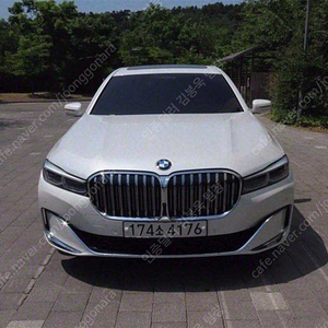 BMW 7시리즈 중고 BMW 중고 BMW 7시리즈 중고차 2022년식 76,169km 730Ld xDrive M 스포츠 개인사업자 차량구매
