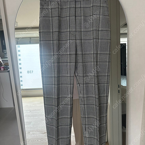 알렉산더왕 바지 0사이즈