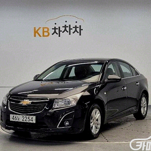 쉐보레 크루즈5 1.8 LT 중고차 전국☆최저가판매☆최고가매입☆