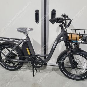 쉘위바이크 전기자전거 팝니다. 500W 모터 24.5Ah 배터리