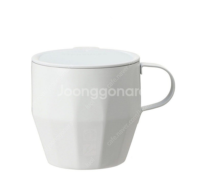 스타벅스 x 프라그먼트 스텐 텀블러 머그--0