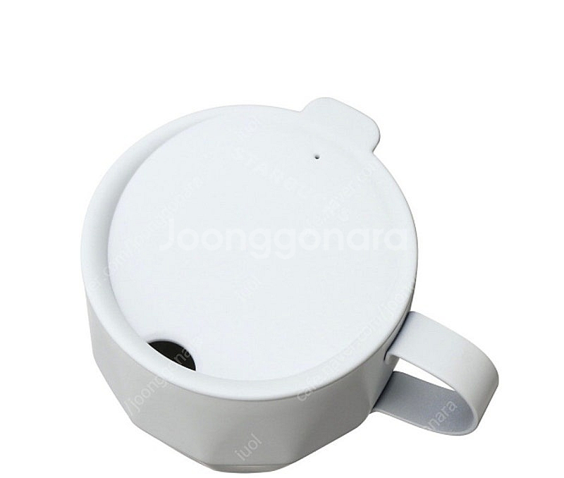 스타벅스 x 프라그먼트 스텐 텀블러 머그--2