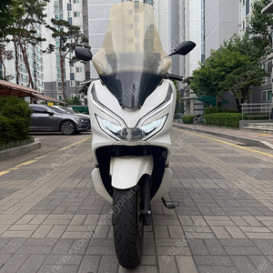 pcx125 20년식 ㅍㅍ