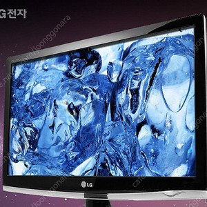 LG W2453V PF 24인치 모니터