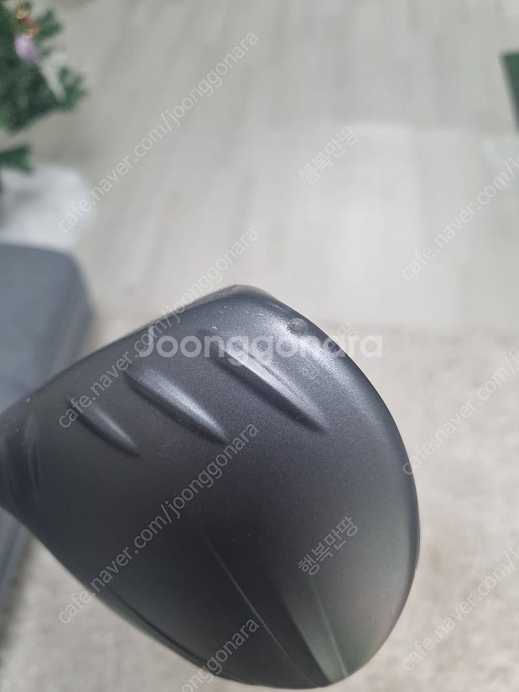 G410 PLUS 드라이버 스탁R 팝니다.--1