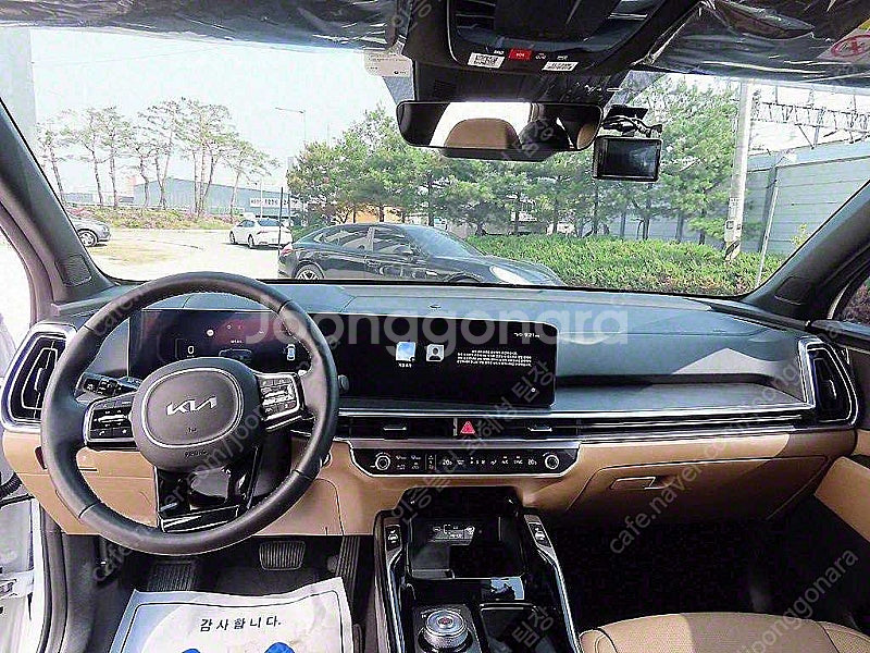 쏘렌토 중고 가격 쏘렌토 중고차 쏘렌토 하이브리드 중고...--7