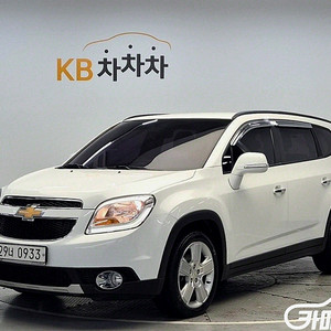쉐보레 올란도 1.6 디젤 다이나믹 중고차 전국☆최저가판매☆최고가매입☆