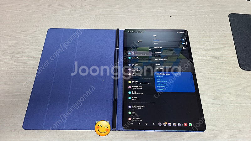 갤럭시탭S7플러스 512G LTE 모델 판매합니다.--1