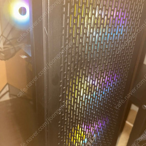 게이밍 컴퓨터 고사양 PC 데스크탑 팝니다. (게이밍 PC 컴퓨터 고사양 데스크탑 본체)
