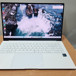 삼성전자 갤럭시북 Pro 11세대 i5-11357 NT951XDB
