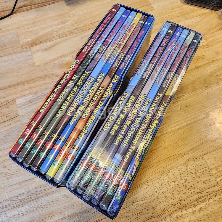 신기한스쿨버스 라이드어게인dvd--1