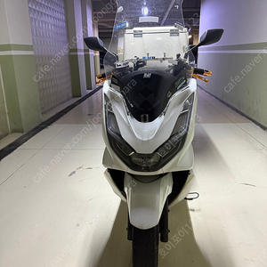 pcx125 22년식 abs