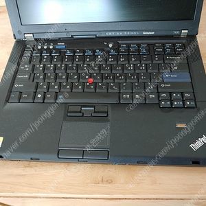 레노버 T400